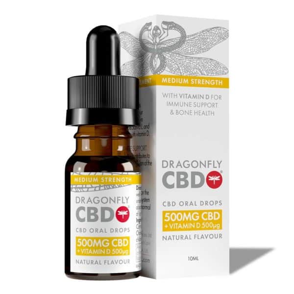 Dragonfly-CBD-Vit-D-review