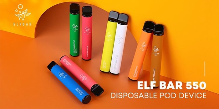 ELF BAR Disposable Vape cheap