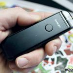 Smok Acro Pod Kit Review – Not another Nord! smok acro fire button