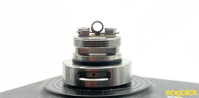 Suicide Mods Ether RTA 3mm Coil