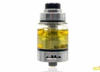 Suicide Mods Ether RTA Extended Glass Added