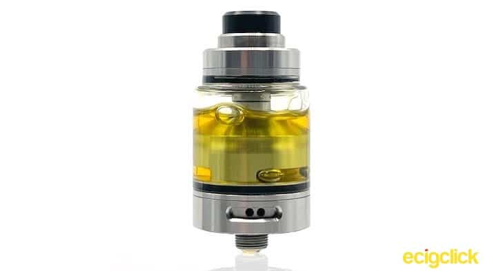 Suicide Mods Ether RTA Extended Glass Added