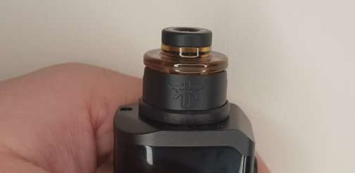 Vandy Vape Requiem RDA