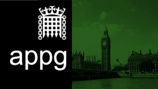 UK Vape Ban Fightback Begins appg vaping uk gov
