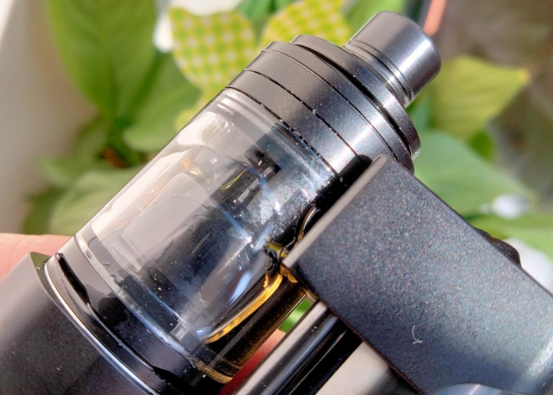 aspire neeko rta mixx