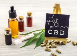 best cbd oil and tinctures