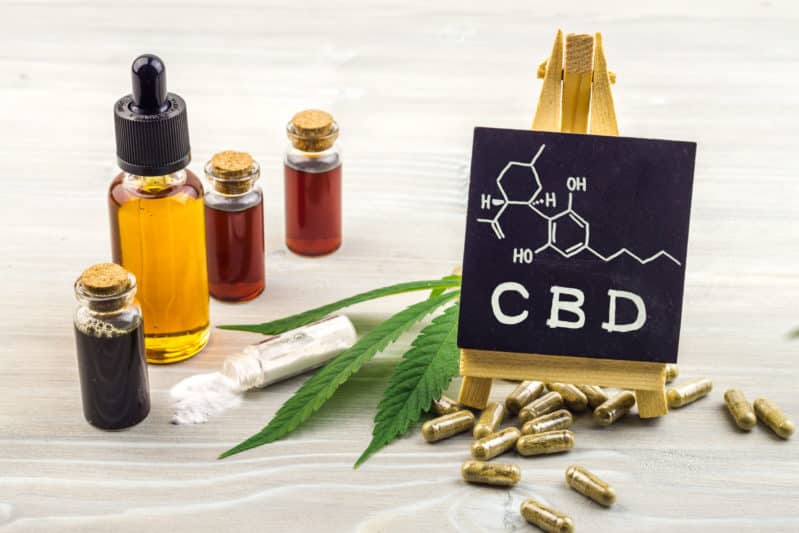 best cbd oil and tinctures