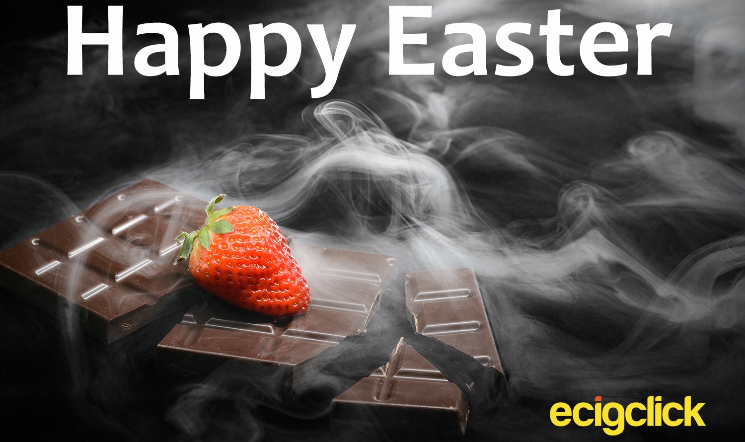 happy easter ecigclick