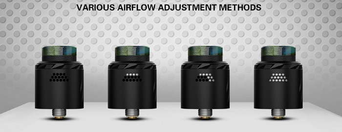 rath rda airflow