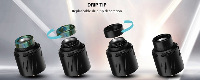 drip tip