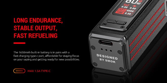 Smok Ecig Battery Charging SMOK RPM 100 Pod Kit Single 18650/21700 Battery Smok 100W RPM Vape Dual 18650 Batteries For Vape Smok Ecig Battery Charging SMOK RPM 100 Pod Kit Single 18650/21700 Battery Smok 100W RPM Vape Dual 18650 Batteries For Vape