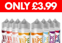 vape brewing co vape deal cheap eliquid