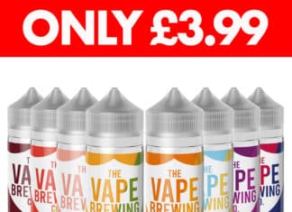 vape brewing co vape deal cheap eliquid