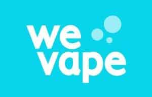 we vape