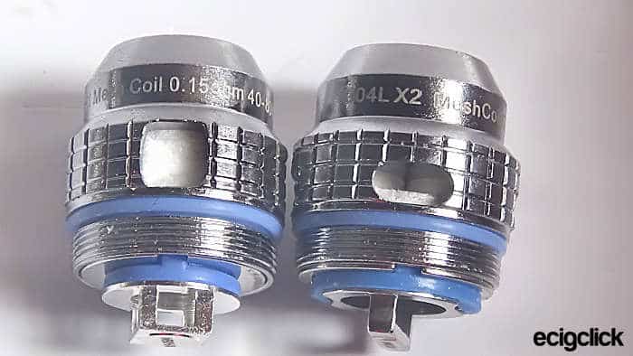 stock 904l coils