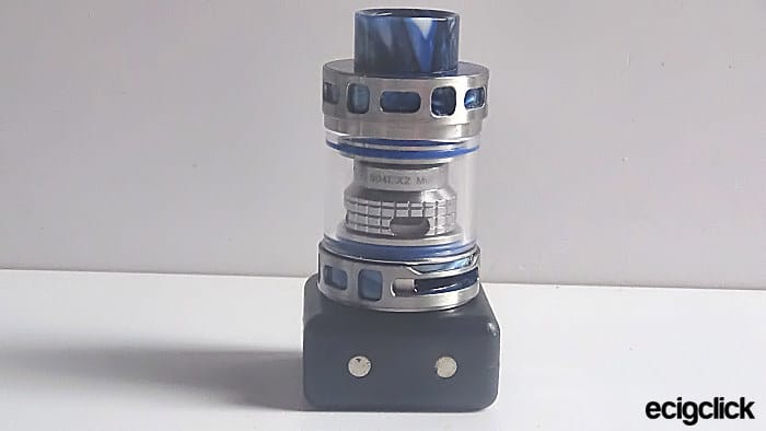 Freemax Fireluke 3 tank resin edition