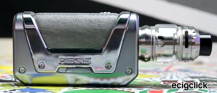 Geekvape Aegis Legend 2 review