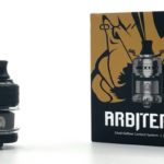 Oxva Arbiter Solo Product Shot