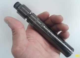 Vapefly Siegfried Kit handcheck pic
