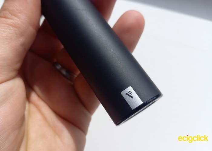 Vaporesso GTX Go 80 small v logo