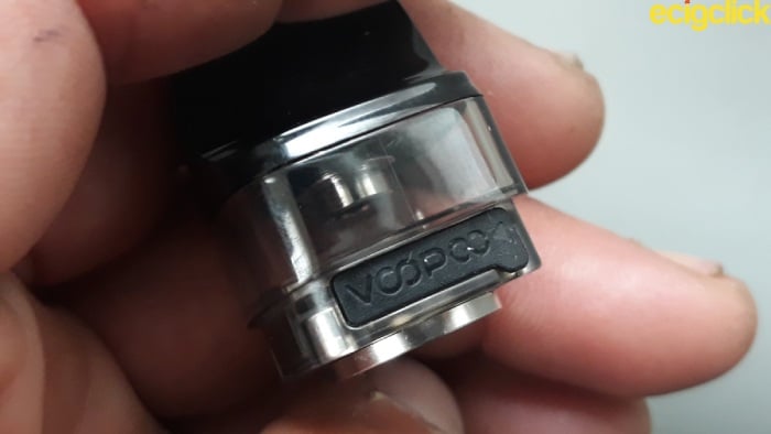 Voopoo Vinci II Mod Pod silicone stopper