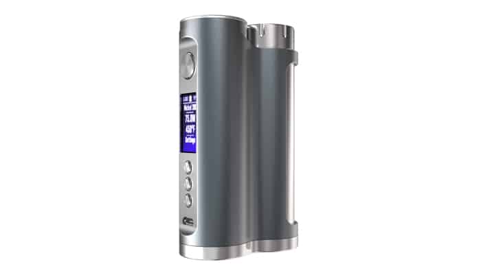 ThinkVape Craton DNA75C grey 