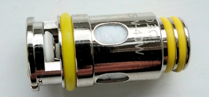 dtl coil