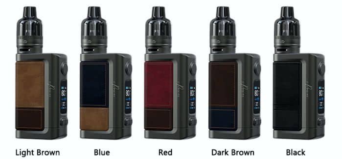 Eleaf iStick Power 2 colours