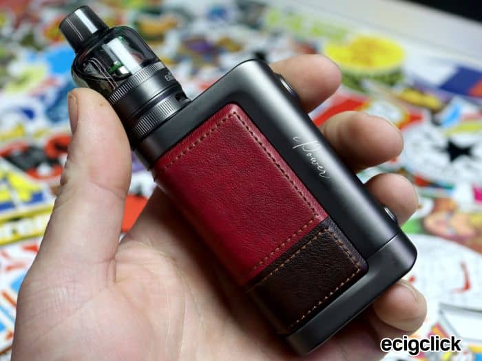 Eleaf iStick Power 2 review