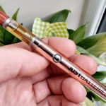 justCBD vape kit review