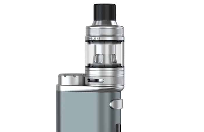 Eleaf iStick Pico Plus balcony