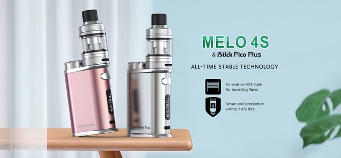 Eleaf iStick Pico Plus