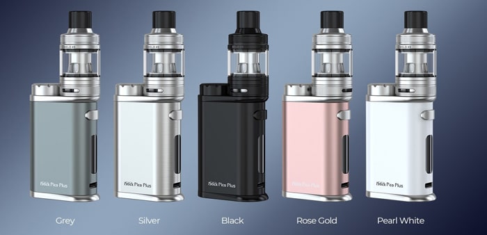 pico plus colours 2