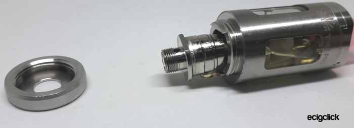 t18 pro pull out coil
