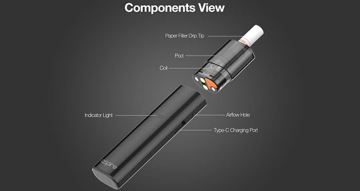 vilter components