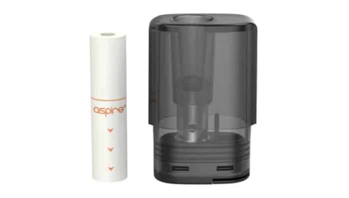 vilter pod tip
