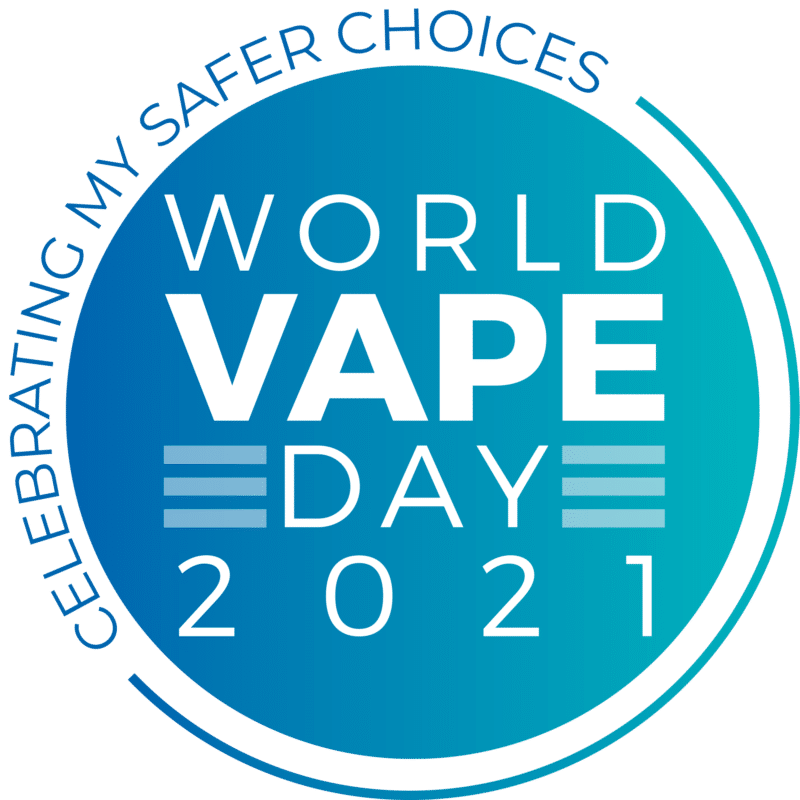 world vape day 2021