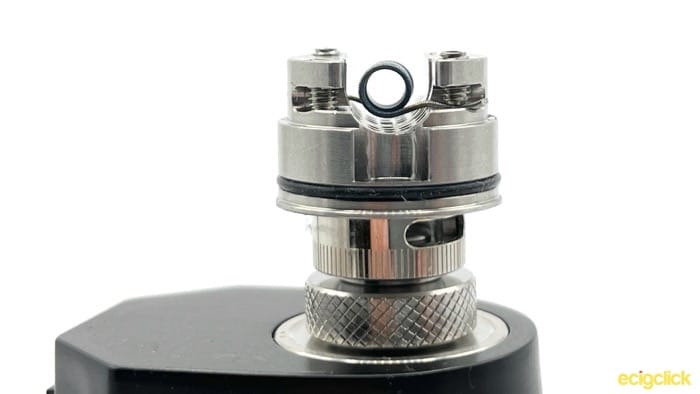 Coil Placement