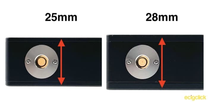 Dovpo Signature Mods Clutch X18 Top Plate