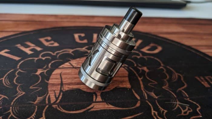 Exvape-Expromizer-V5-Stainless-Steel-Body