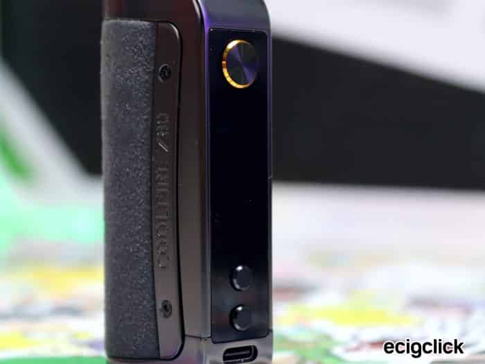 Innokin Coolfire Z80 reviewed