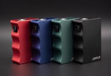 Signature Mods Clutch X18 Colourways