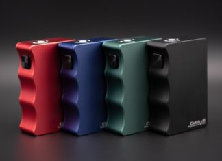 Signature Mods Clutch X18 Colourways