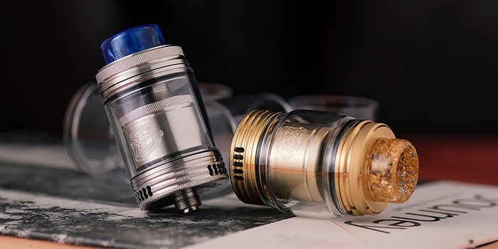 Wotofo Troll X RTA cheap