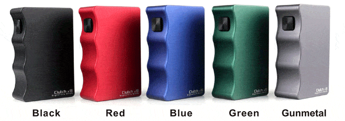 VAPE Clutch Signature Mod 限定版（大好きなヤツが大きくなって 