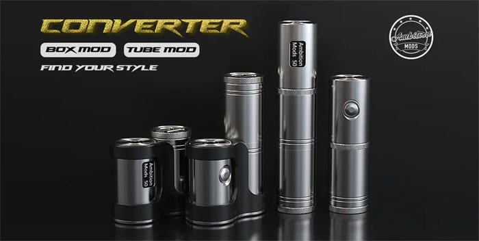 converter banner