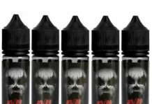 evil drip shortfills cheap vape deal
