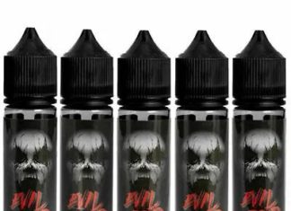 evil drip shortfills cheap vape deal