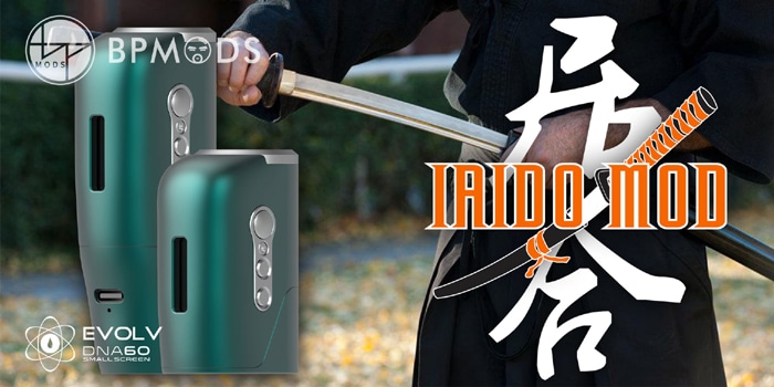 iaido banner