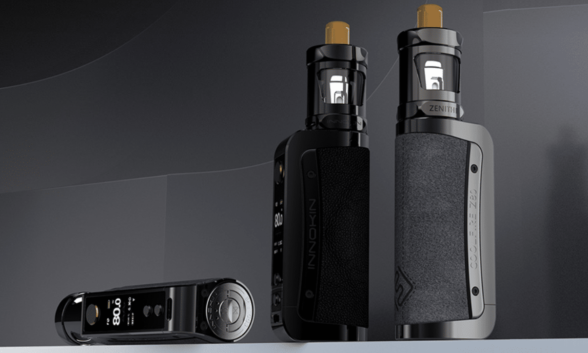 innokin z80 kit